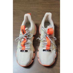 WEITE Men's US 11/EU 45 Running/Walking Breathable Shoes w/TPU Spring Sole